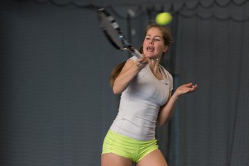 Tizia Brocks 156 - Ellerbeker Weihnachtsturnier